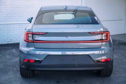 2021 Polestar 2 Long range Single motor