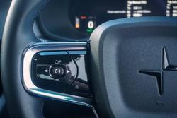 2021 Polestar 2 Long range Single motor