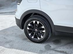 2022 Volkswagen T-Cross 85TSI Life