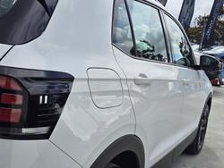 2022 Volkswagen T-Cross 85TSI Life