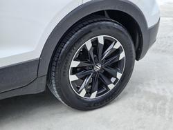 2022 Volkswagen T-Cross 85TSI Life