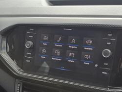 2022 Volkswagen T-Cross 85TSI Life