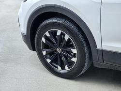 2022 Volkswagen T-Cross 85TSI Life