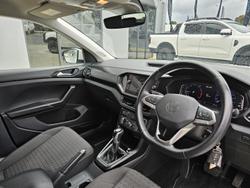 2022 Volkswagen T-Cross 85TSI Life