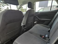 2022 Volkswagen T-Cross 85TSI Life