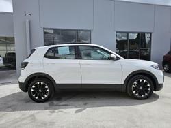 2022 Volkswagen T-Cross 85TSI Life