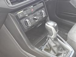 2022 Volkswagen T-Cross 85TSI Life