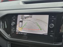 2022 Volkswagen T-Cross 85TSI Life