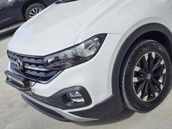 2022 Volkswagen T-Cross 85TSI Life