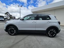 2022 Volkswagen T-Cross 85TSI Life