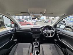 2022 Volkswagen T-Cross 85TSI Life