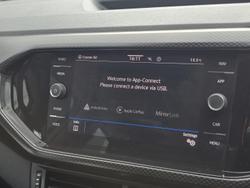 2022 Volkswagen T-Cross 85TSI Life