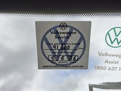 2022 Volkswagen T-Cross 85TSI Life