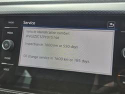 2022 Volkswagen T-Cross 85TSI Life