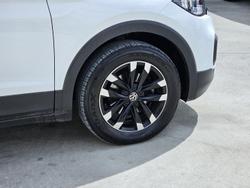 2022 Volkswagen T-Cross 85TSI Life