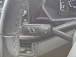 2022 Volkswagen T-Cross 85TSI Life