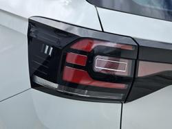 2022 Volkswagen T-Cross 85TSI Life