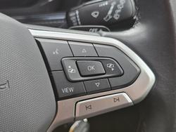 2022 Volkswagen T-Cross 85TSI Life