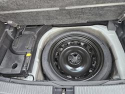 2022 Volkswagen T-Cross 85TSI Life