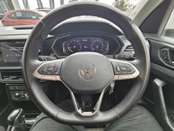 2022 Volkswagen T-Cross 85TSI Life