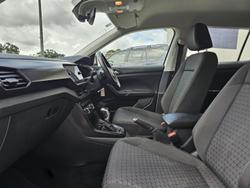 2022 Volkswagen T-Cross 85TSI Life