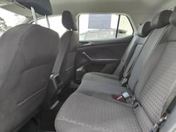 2022 Volkswagen T-Cross 85TSI Life