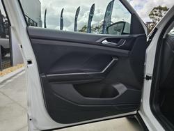 2022 Volkswagen T-Cross 85TSI Life