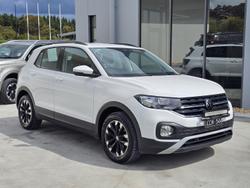 2022 Volkswagen T-Cross 85TSI Life