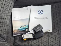 2022 Volkswagen T-Cross 85TSI Life