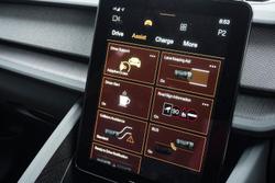 2021 Polestar 2 Long range Single motor