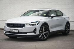 2021 Polestar 2 Long range Single motor