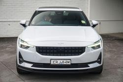 2021 Polestar 2 Long range Single motor