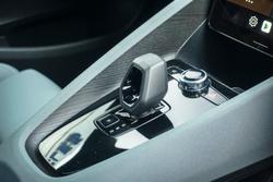 2021 Polestar 2 Long range Single motor