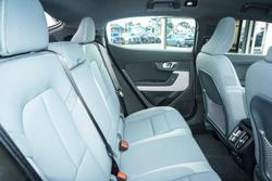 2021 Polestar 2 Long range Single motor