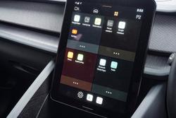 2021 Polestar 2 Long range Single motor