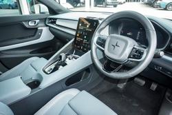 2021 Polestar 2 Long range Single motor