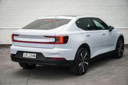 2021 Polestar 2 Long range Single motor