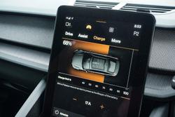 2021 Polestar 2 Long range Single motor