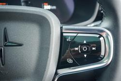 2021 Polestar 2 Long range Single motor