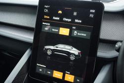 2021 Polestar 2 Long range Single motor