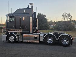 2020 Kenworth K200 Big Cab Big Cab