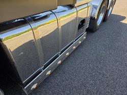 2020 Kenworth K200 Big Cab Big Cab