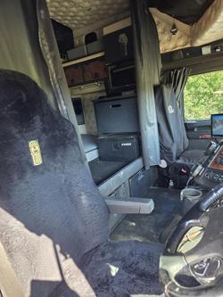 2020 Kenworth K200 Big Cab Big Cab