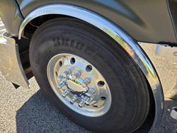 2020 Kenworth K200 Big Cab Big Cab