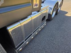 2020 Kenworth K200 Big Cab Big Cab