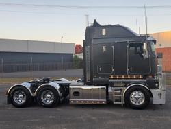 2020 Kenworth K200 Big Cab Big Cab