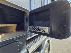 2020 Kenworth K200 Big Cab Big Cab