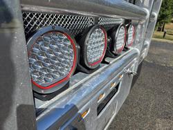 2020 Kenworth K200 Big Cab Big Cab