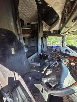 2020 Kenworth K200 Big Cab Big Cab