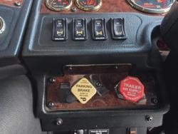 2020 Kenworth K200 Big Cab Big Cab